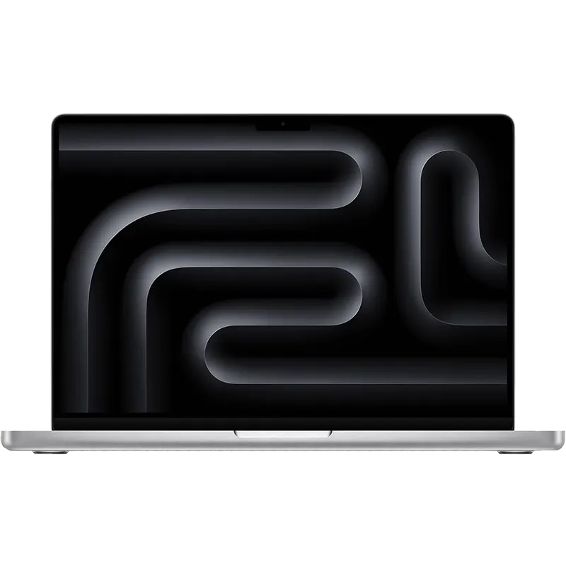 MacBook Pro 2023 Silver 1 Mascom International.webp